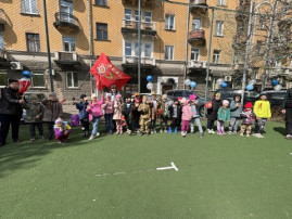 Парад Победы Парад Победы.