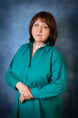 Кладовщик Нешумаева Оксана Евгеньевна Кладовщик Нешумаева Оксана Евгеньевна