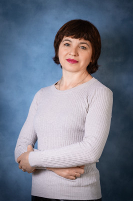 Повар Гаас Татьяна Викторовна Повар Гаас Татьяна Викторовна